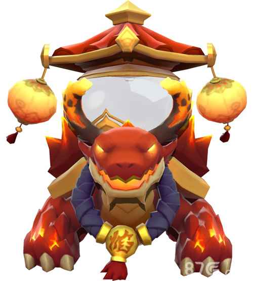 一起来捉妖离火玄龟的强度全面解析：技能、属性与培养价值