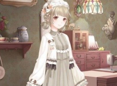 奇迹暖暖倾心回忆森系服装搭配全攻略：清新森女系高分造型心得分享