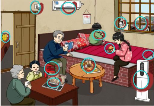想不到鸭怀旧1981通关全攻略