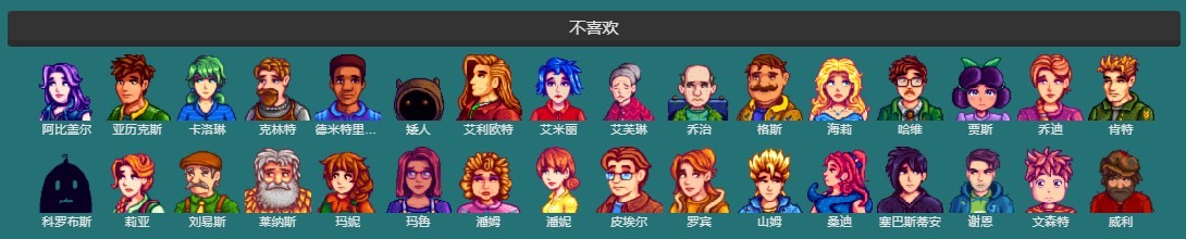星露谷物语绿水镍矿的作用与获取攻略