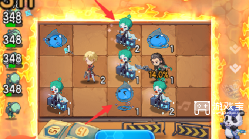 守望之战关羽阵容推荐攻略:如何让关羽发挥最大威力