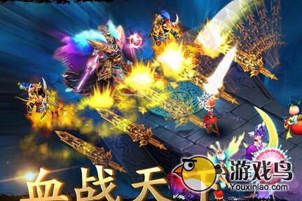 大话来了装备打造攻略：从入门到精通，助你战力飙升