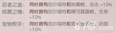 天下第一剑客传加尔福特：美式忍者传奇，技能与境界的探秘