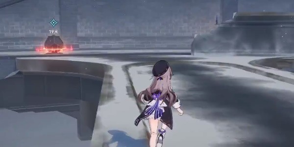 崩坏星穹铁道冬兵进行曲其二任务图文攻略：难度二通关指南