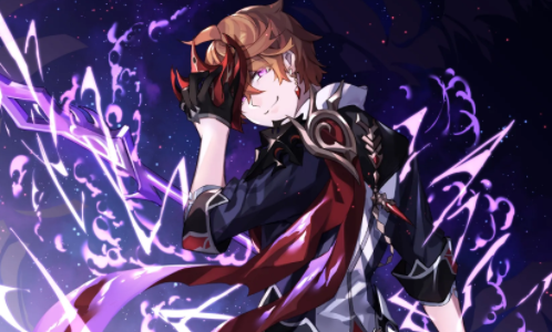 原神欢声笑语配方详解：简单易制，快乐加倍