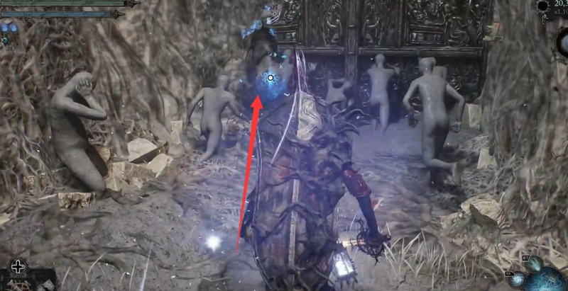 堕落之主铁匠得意之作(连枷)的获取方法详解