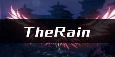 天谕TheRain乐谱代码分享及使用方法