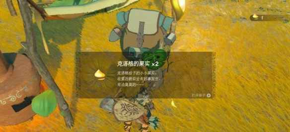 塞尔达传说王国之泪呀哈哈位置全解析