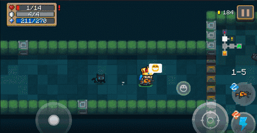 元气骑士狼人雕像的实用效果与使用技巧