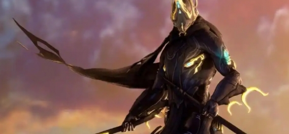 星际战甲Warframe手游战甲强度排行及推荐