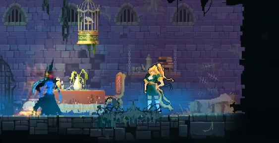 《重生细胞》玛莉亚的猫获取指南：指定地点互动解锁