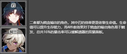 宝命长存莳者套装解析：效果详解与适用角色推荐