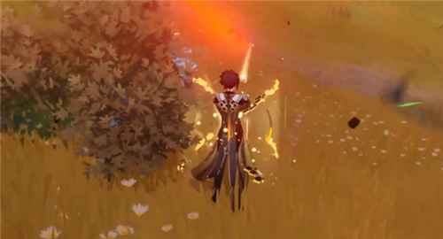 原神大世界T0角色强度排行：钟离万叶领衔，深渊大世界通用强度解析