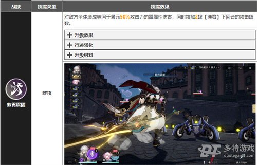 崩坏星穹铁道景元加点全攻略