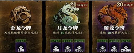 影之刃3氪金攻略：这样花钱才不亏