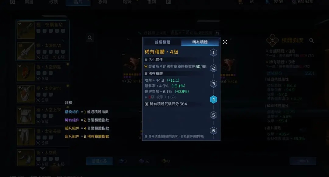 星球重启晶片怎么选才靠谱：从入门到进阶的选片攻略