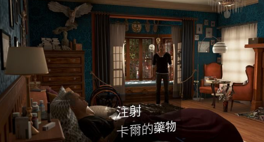 底特律变人第三章完美结局指南：关键选择与任务步骤详解