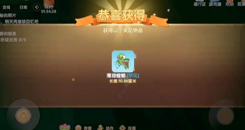 摩尔庄园捕捉螳螂的实用指南：步骤与技巧