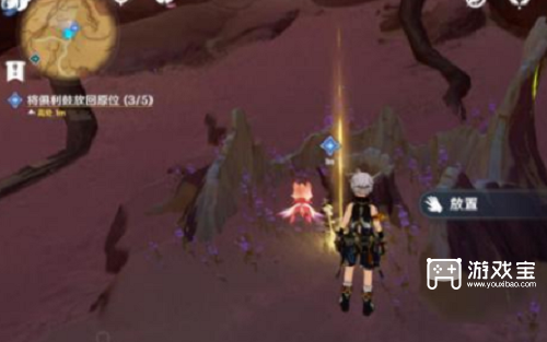 原神俱利鼓演奏秘籍全解