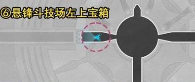 崩坏星穹铁道翁法罗斯贼灵位置全解析