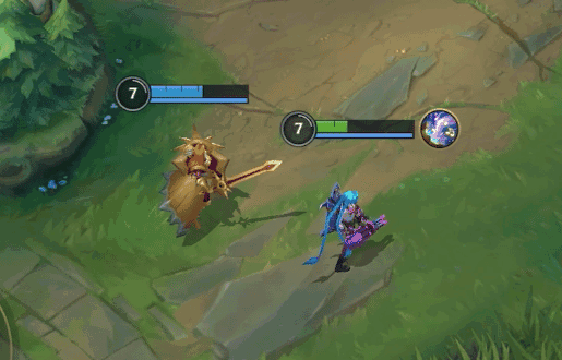 《英雄联盟手游》海克斯万用宝匣：随机道具的战术乐趣与内容全解析