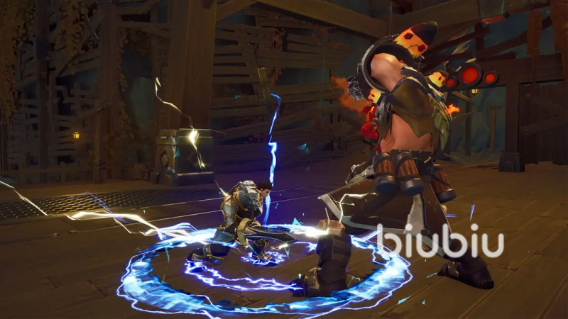 塔瑞斯世界职业全解析与选择指南