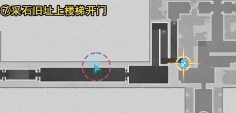 崩坏星穹铁道翁法罗斯贼灵位置全解析