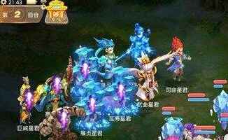 大话西游手游李靖BOSS打法详解：队伍配置与实战技巧