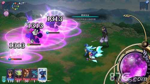 亘古幻想第五关通关攻略：技巧与要点