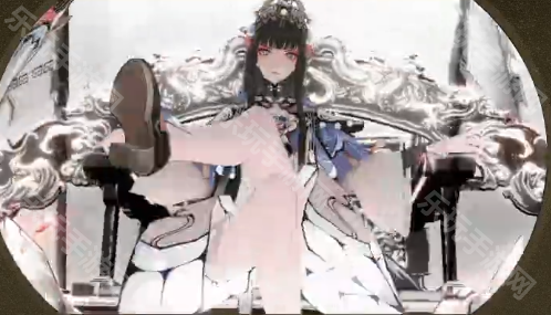 战双帕弥什曲启明涂装梨缘韶华获取方法详解