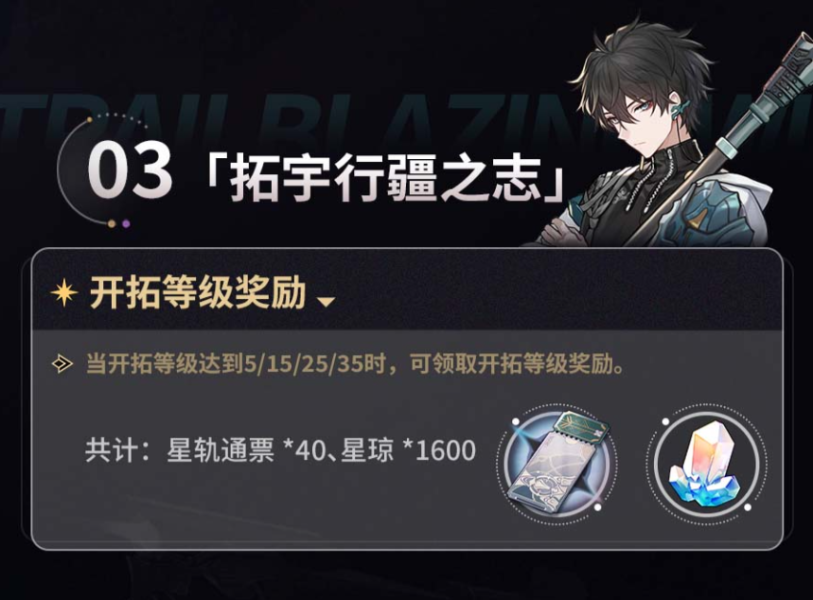 崩坏星穹铁道通票获取全攻略：途径、技巧与心得