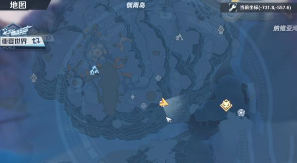 幻塔天龙座连线任务全攻略
