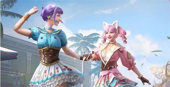 和平精英草莓生巧抽卡成本与价格分析