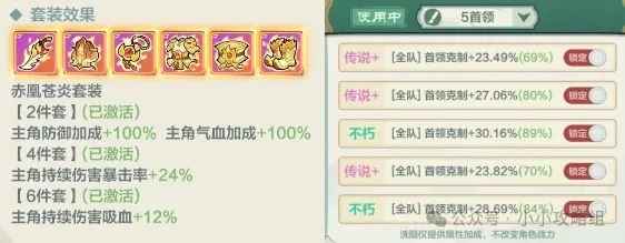 小小英雄主线17300通关心得分享