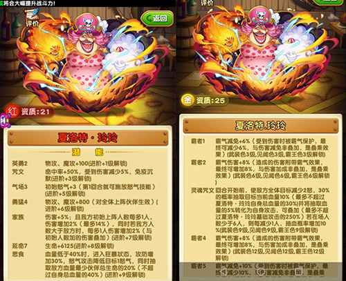 夏洛特·玲玲在《航海王强者之路》中的真实表现与策略分析