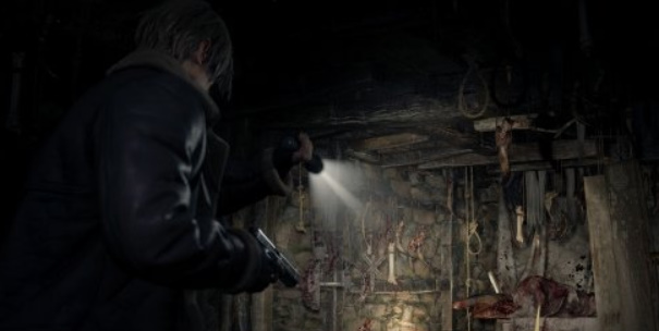 《生化危机4重制版》玛蒂尔达手枪强度全面解析：威力、射速与实战表现