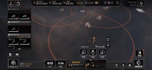 无尽的拉格朗日科技值怎么刷：高效攻略与实用技巧
