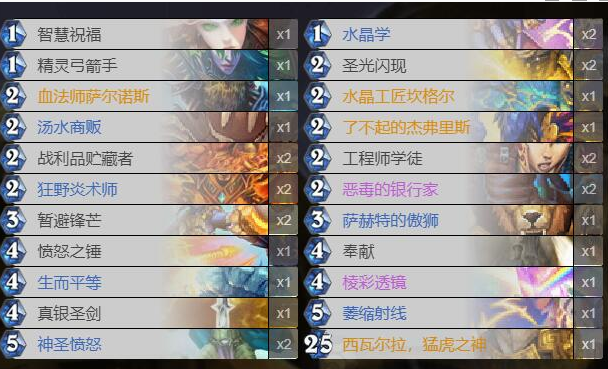 元气骑卡组：国服顶尖玩家深度解析与实战技巧