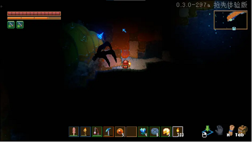 地心护核者吞噬者戈尔姆的打法心得与实战技巧