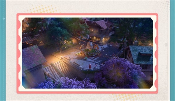 无限暖暖伙伴节活动全解析