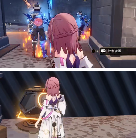 崩坏星穹铁道以眼还眼难度三打法全解