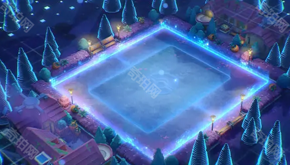 宝可梦大集结自走棋水系玩法心得：简单稳定，新手友好