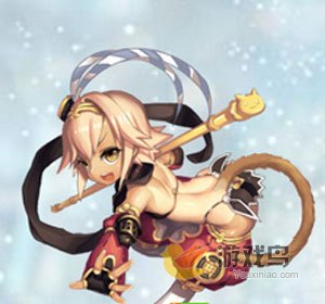 乱弹诸神孙小空强度全解析：火属性速度型英雄有多强力？