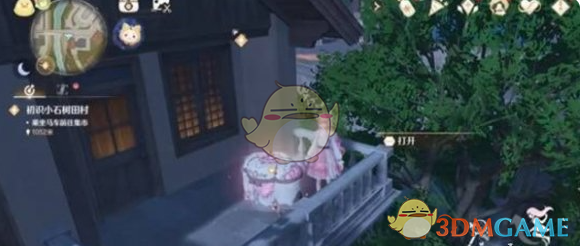 无限暖暖花愿镇服装设计图宝箱位置全攻略：保姆级地图与获取方法汇总