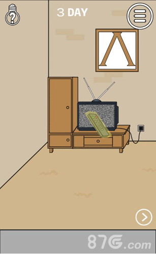 妈妈不让我看电视3怎么过 关通道关方法攻略