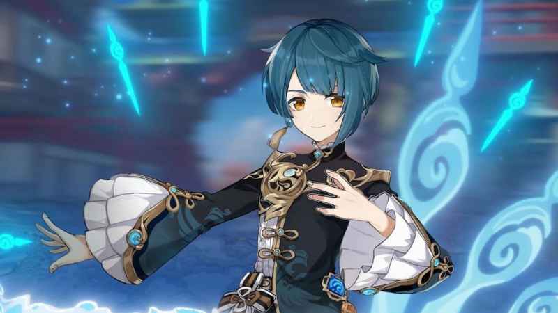 原神行秋培养全攻略：从角色分析到阵容搭配，助你轻松提升战斗力