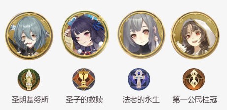 幻书启世录毕业阵容搭配攻略：强力阵容推荐与搭配要点