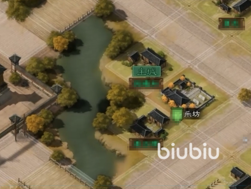 乐坊在三国志战棋版中的作用：专为高玩打造，普通玩家无需建设