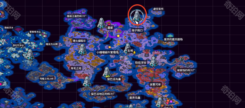 崩溃大陆2如何单次打出3000伤害