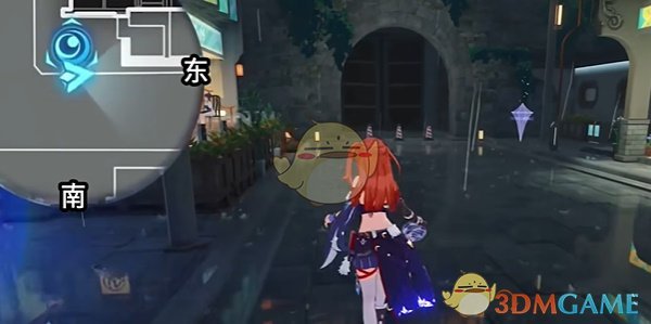 崩坏3永夜之城宝箱全攻略：位置详解与收集指南